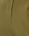 Tailleur Kaki