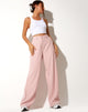 Image de Abba Trouser in Soft Pink