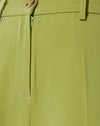  Tailoring Apple Green
