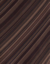 Chiffon Mix Brown Stripe