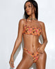 Image de Farida Bikini Bottom in Ibiza Summer