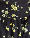  Citron et citron vert noir
