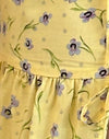  Goutte de citron aux fleurs sauvages