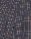 Tailoring Navy à carreaux