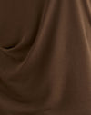 Marron foncé