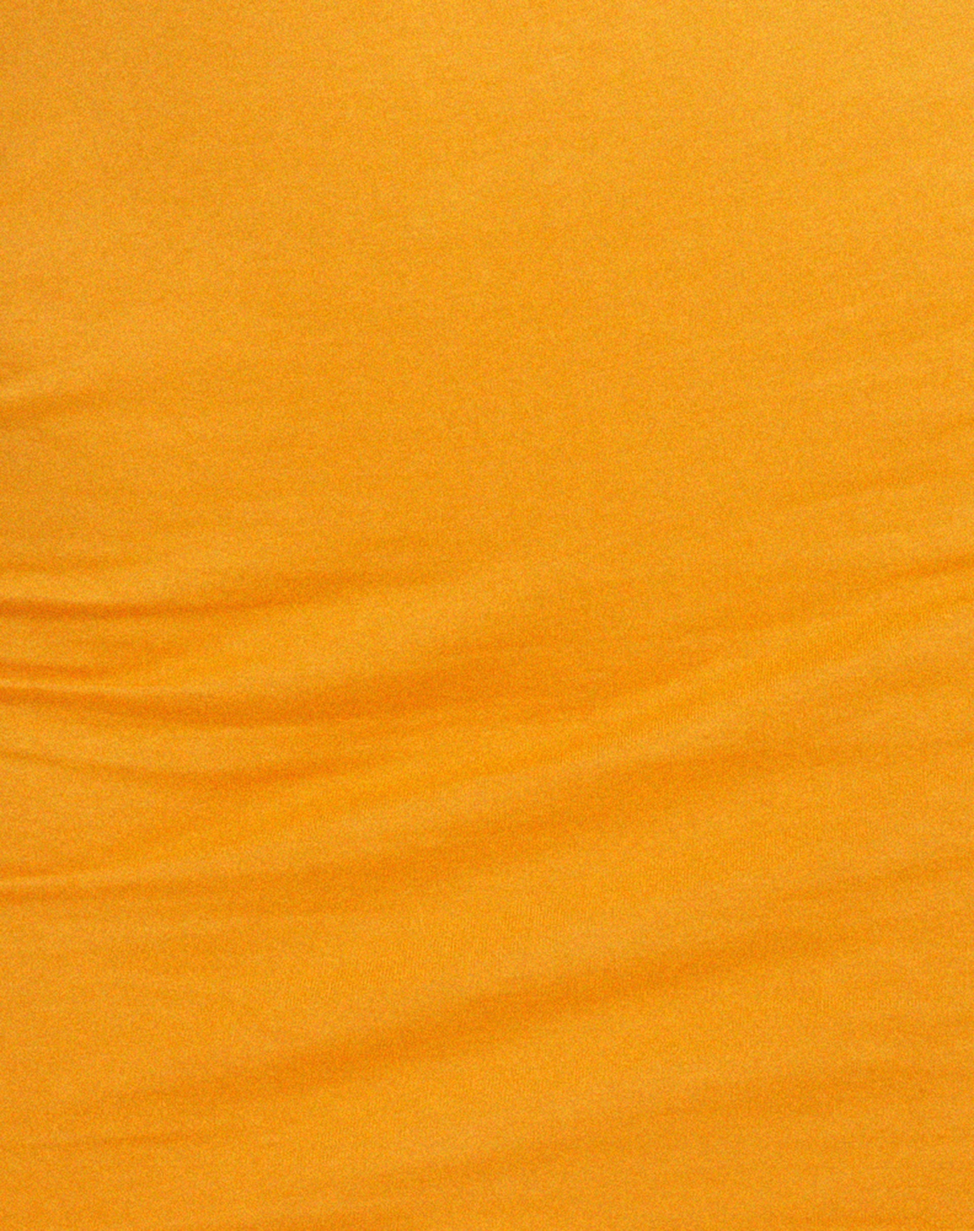 Mini robe Anja, orange flamboyant