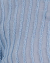 Bleu froissé