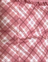 Tartan rose