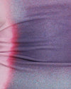 impression numérique rose