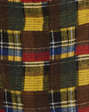  Mélange de tartans