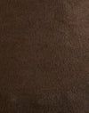  Maille transparente Chocolat noir