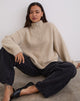 Image de l'Atine Jumper in Oatmeal