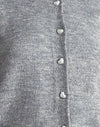 Gris poussiéreux