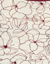  Crème pour fleurs de ligne