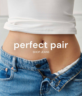 Boutique Jeans