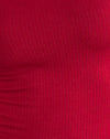 rouge adrénaline