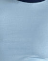 Bleu Nantucket