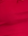 rouge adrénaline