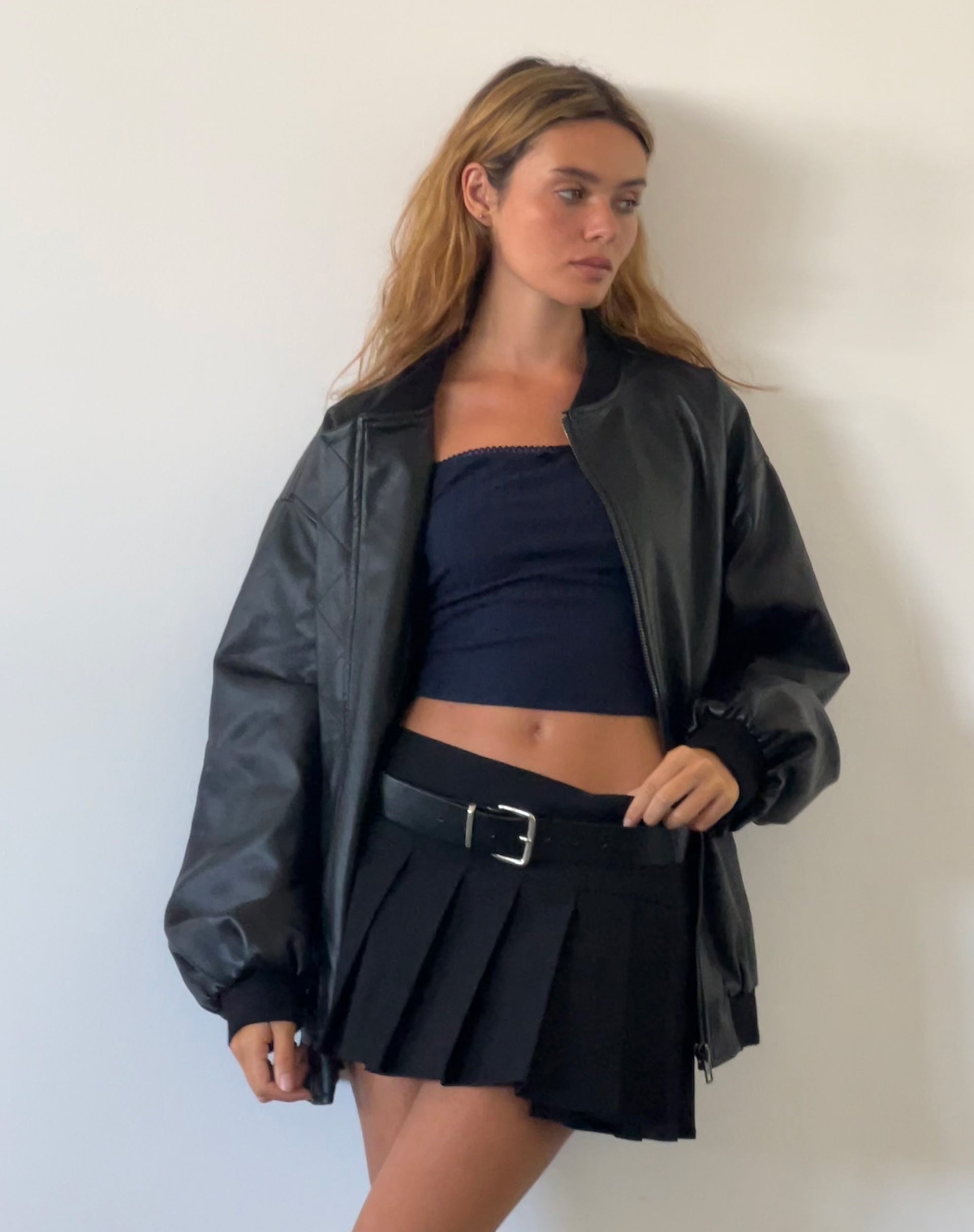 Image de Brynn Cami Top in Ocean Storm
