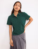 Image de Bupolo Shirt in Bottle Green
