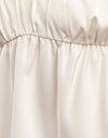 Satin Ivoire