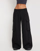 Image de Candala Wide Leg Trouser in Black