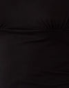 Lycra noir