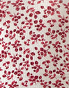 Fraise blanc cassé