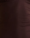 Chocolat amer de Jersey