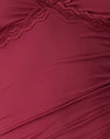 Cerise foncée