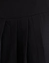  Soft Tailoring Noir
