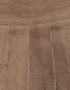 Cordon Baby Walnut Brown