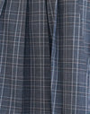 chèque gris