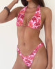 Image de Cerry Bikini Top in Orchid Pink