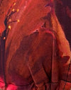  Hibiscus rouge