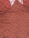 rose flétrie