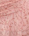 Ombre Floral Rose