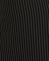 Pinstripe Noir