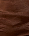  Satin brun riche