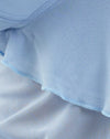 Bleu bébé