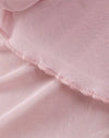 rose bébé