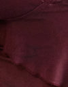 paisley bordeaux tonal