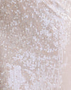 Paillettes Baby Pink