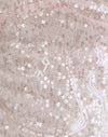 Paillettes Baby Pink