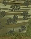 Flocage de rose Loden Green