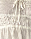 Blanc cassé