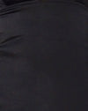 Noir satiné