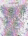Clair Sequin Iridescent