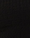 Bubble Jersey Noir