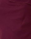 Chiffon Bourgogne